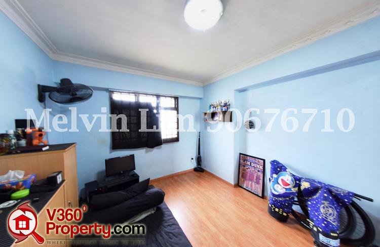 Blk 523 Woodlands Drive 14 (Woodlands), HDB 4 Rooms #98312462